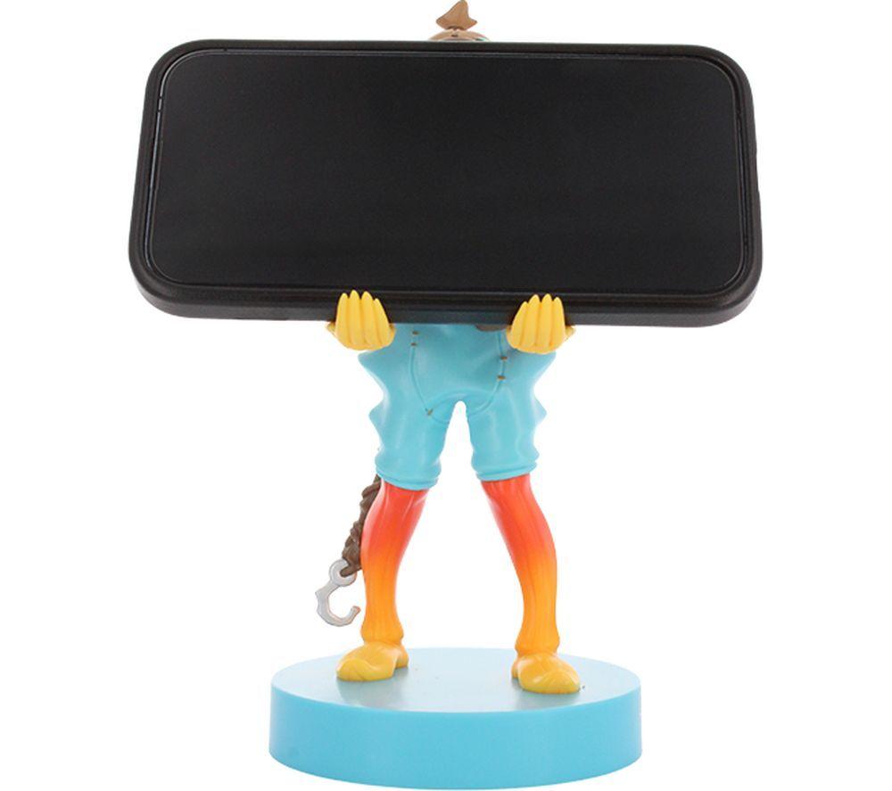 CABLE GUYS Controller & Phone Holder - Fishsticks image number 5 of 6