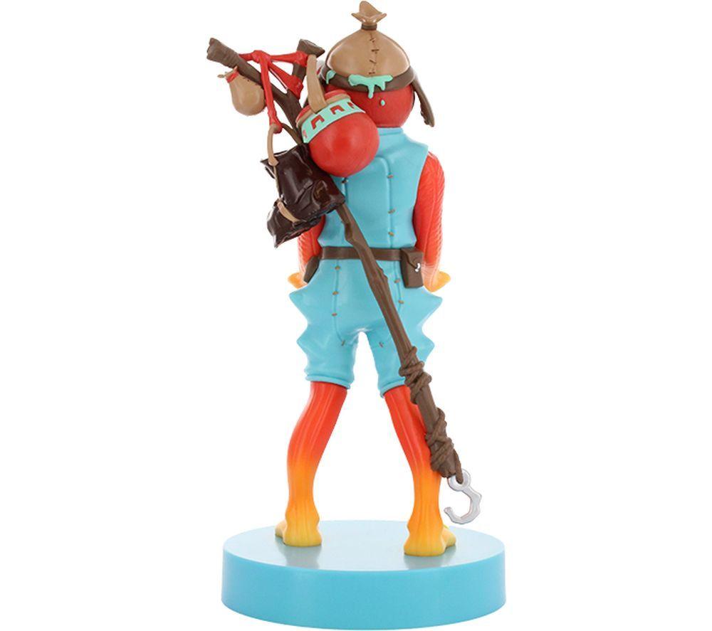 CABLE GUYS Controller & Phone Holder - Fishsticks image number 6 of 6