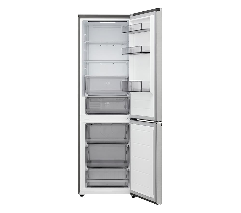 LG Fit & Max GBBSJ10EPY Smart 60/40 Fridge Freezer - Prime Silver image number 10 of 18