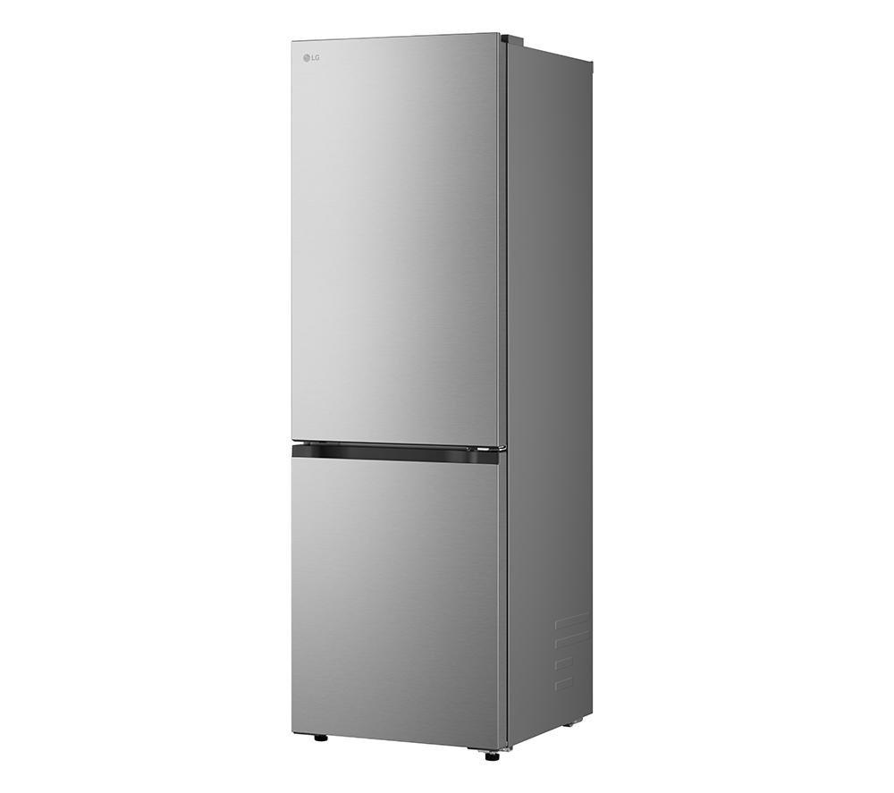 LG Fit & Max GBBSJ10EPY Smart 60/40 Fridge Freezer - Prime Silver image number 16 of 18