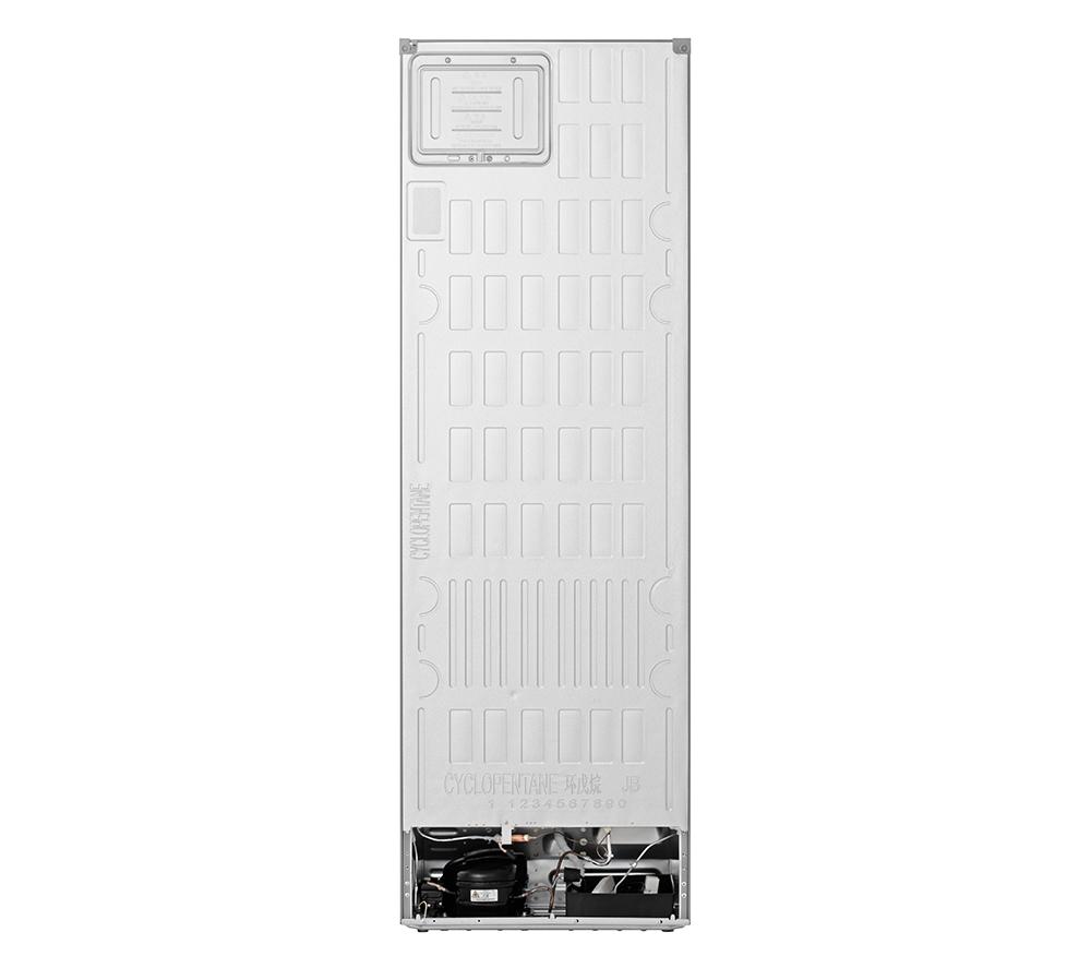 LG Fit & Max GBBSJ10EPY Smart 60/40 Fridge Freezer - Prime Silver image number 18 of 18