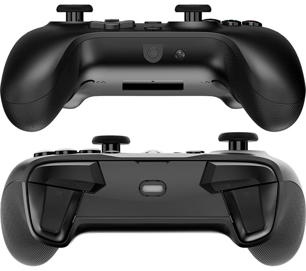 GAMESIR G7 HE Wired Gaming Controller for Xbox One & Series X|S - Black image number 6 of 7