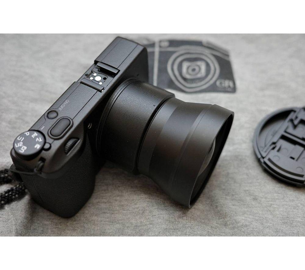 RICOH GA-2 Lens Adapter image number 3 of 7