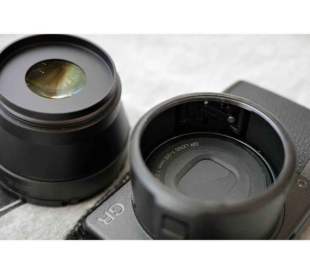 RICOH GA-2 Lens Adapter image number 4 of 7