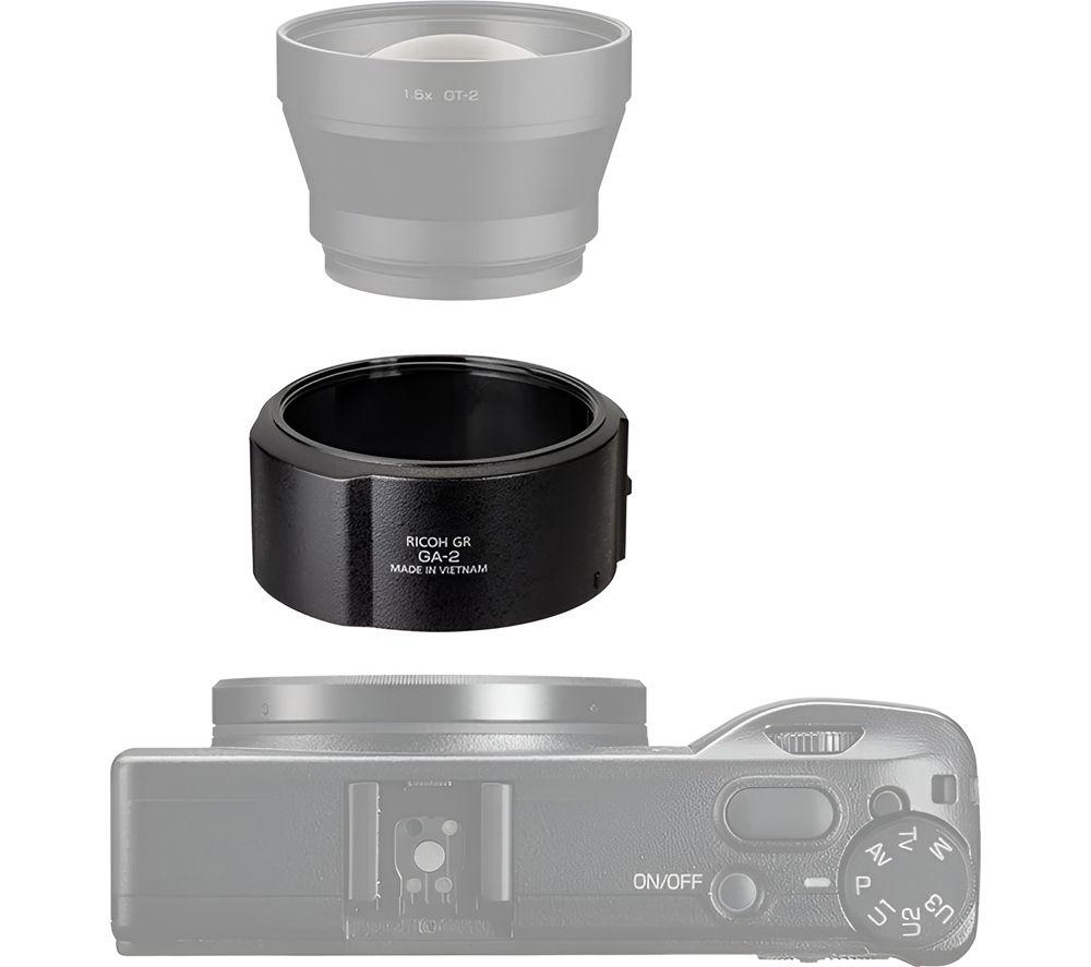 RICOH GA-2 Lens Adapter image number 6 of 7