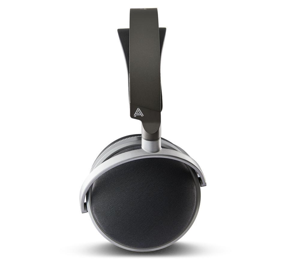 AUDEZE LCD-S20 Headphones &ndash; Silver & Black image number 3 of 11