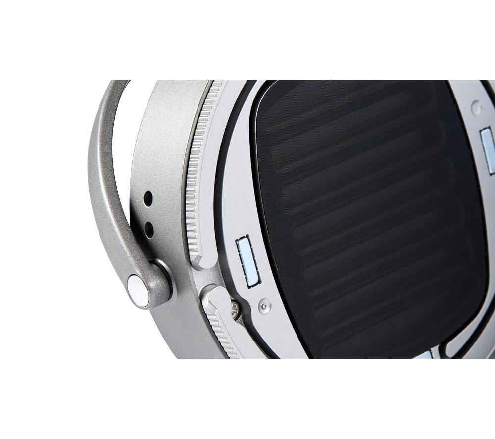 AUDEZE LCD-S20 Headphones &ndash; Silver & Black image number 4 of 11