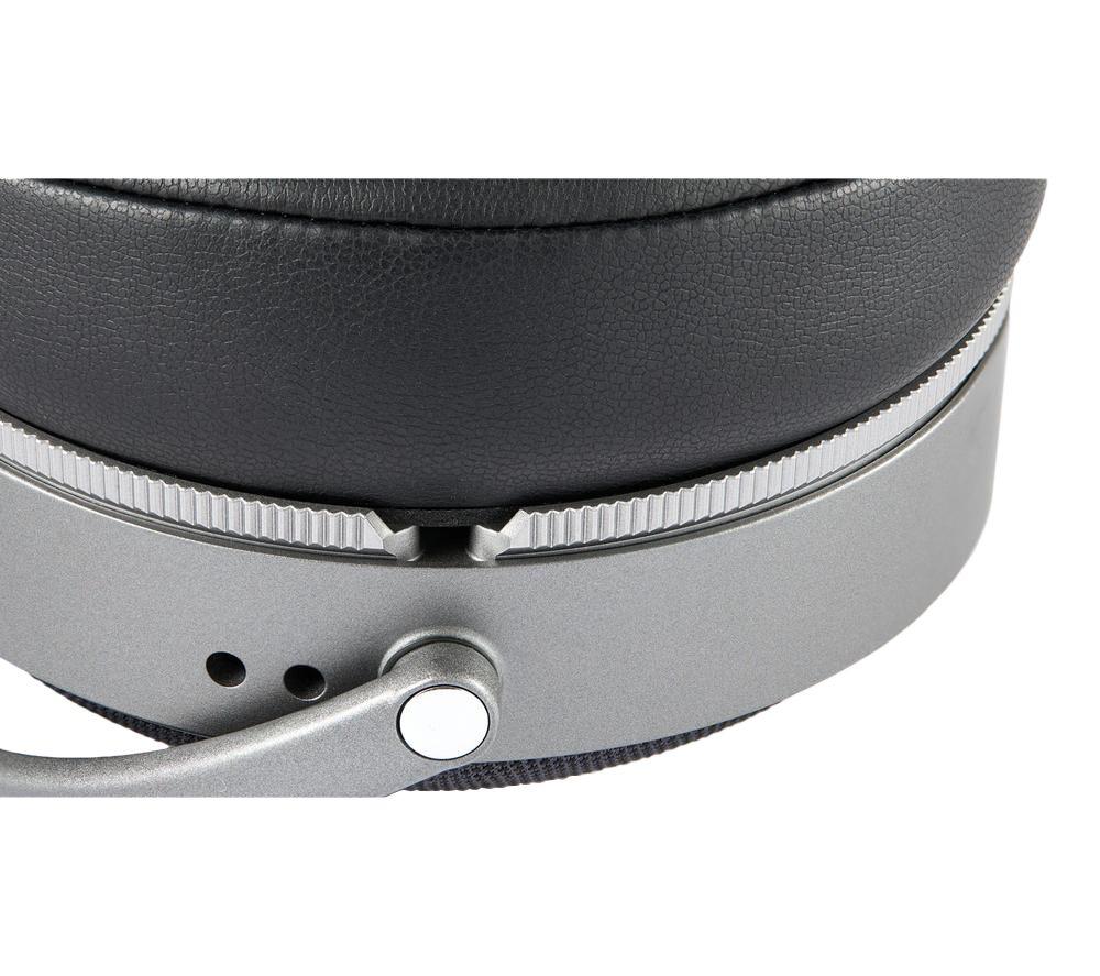AUDEZE LCD-S20 Headphones &ndash; Silver & Black image number 5 of 11