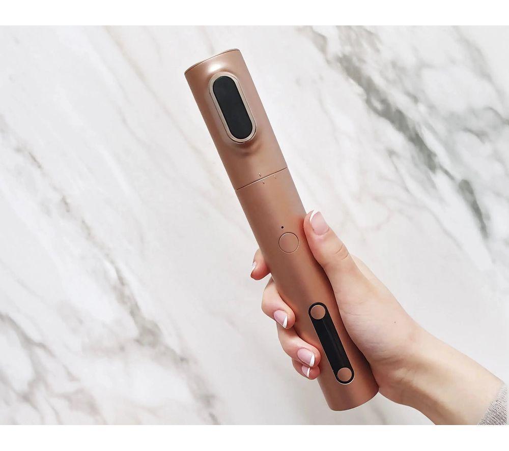 PURE TONE Innocera Platinum HIFU Skin Tightening and Lifting Tool - Bronze image number 3 of 20