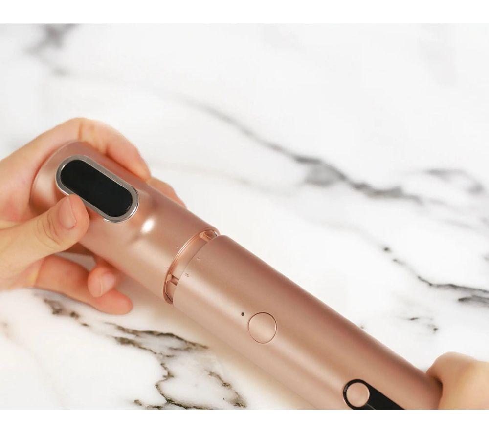 PURE TONE Innocera Platinum HIFU Skin Tightening and Lifting Tool - Bronze image number 5 of 20