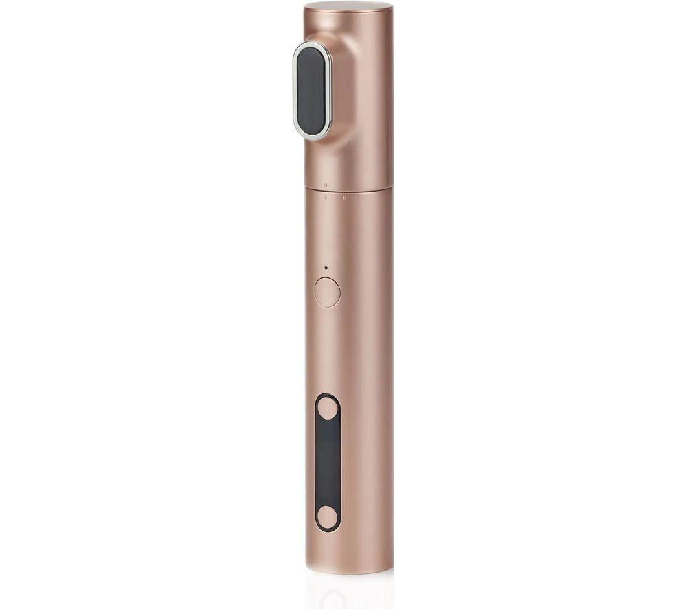 PURE TONE Innocera Platinum HIFU Skin Tightening and Lifting Tool - Bronze image number 6 of 20