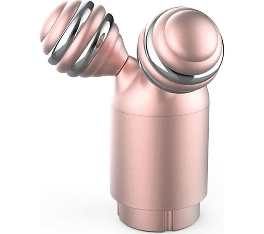 PURE TONE Innocera Platinum HIFU Skin Tightening and Lifting Tool - Bronze image number 15 of 20