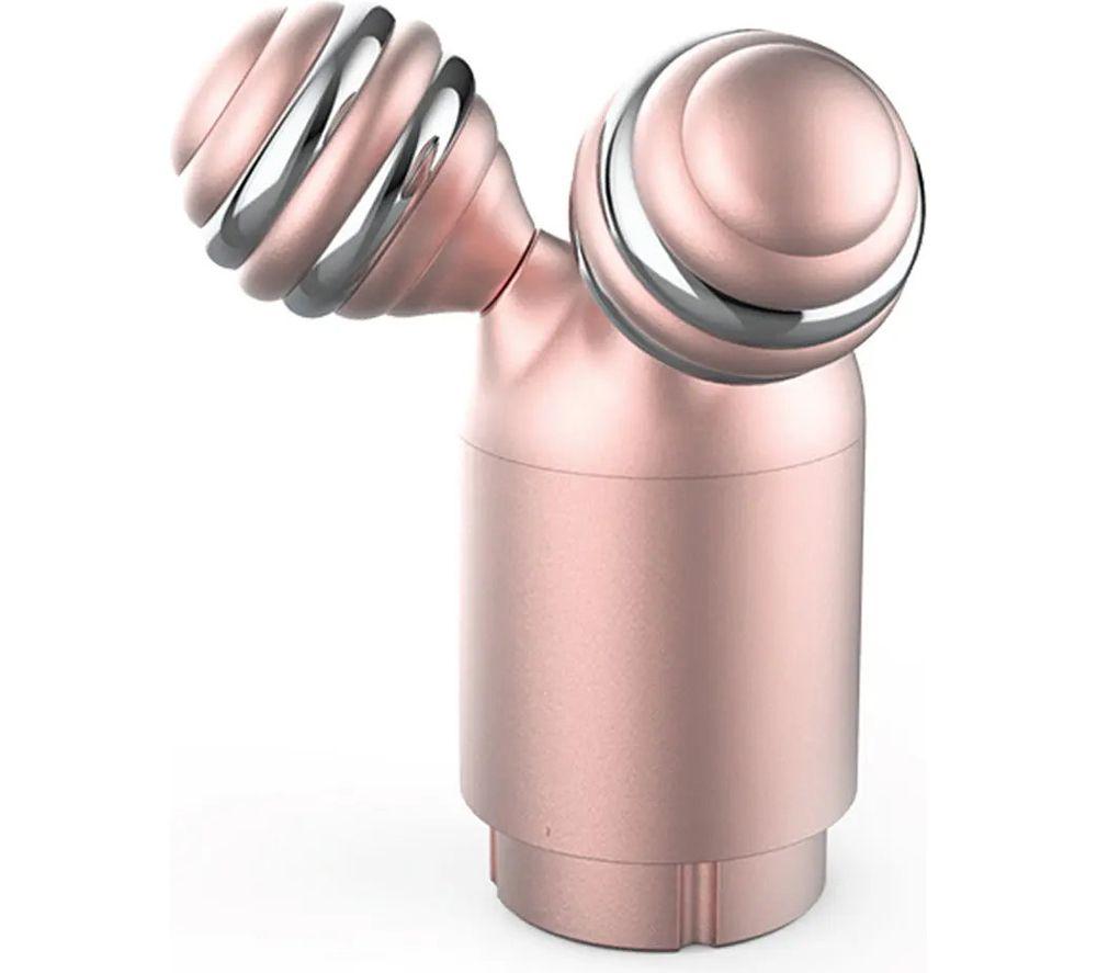 PURE TONE Innocera Platinum HIFU Skin Tightening and Lifting Tool - Bronze image number 16 of 20