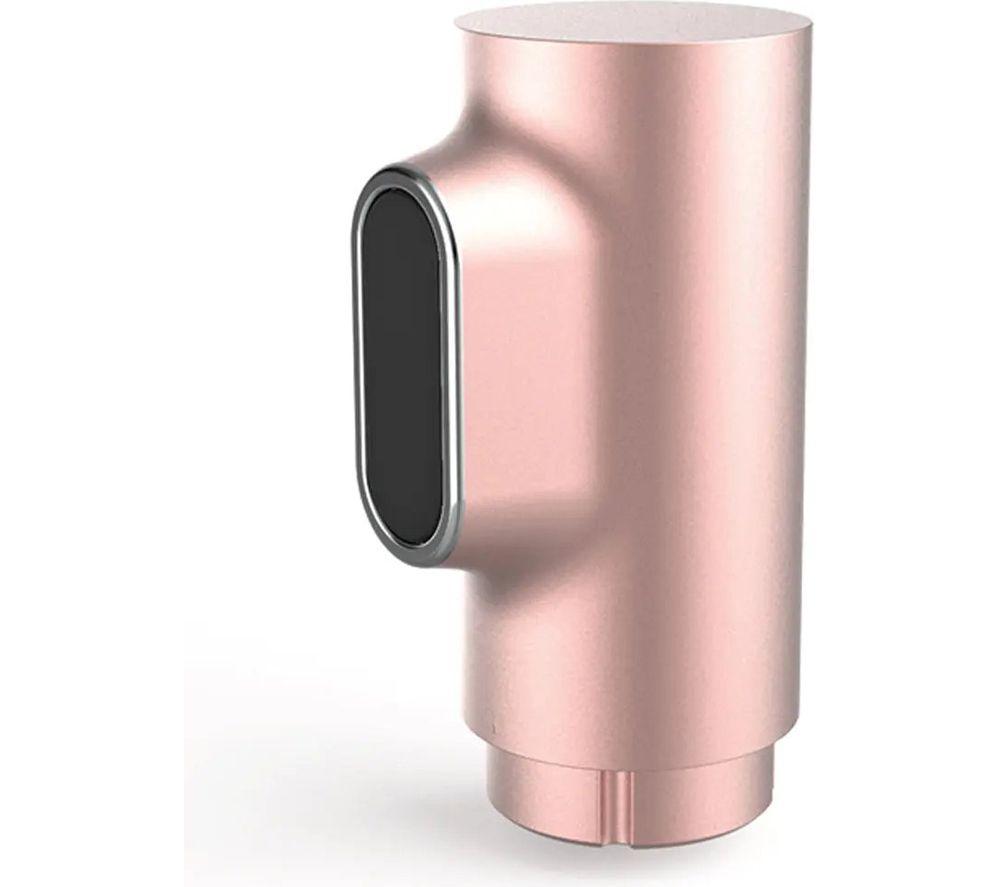 PURE TONE Innocera Platinum HIFU Skin Tightening and Lifting Tool - Bronze image number 17 of 20