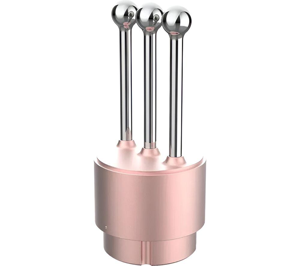 PURE TONE Innocera Platinum HIFU Skin Tightening and Lifting Tool - Bronze image number 19 of 20