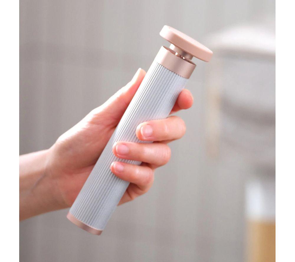 PURE TONE Innocera Foot Exfoliating Tool image number 6 of 7