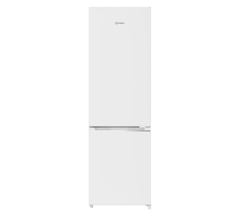 INDESIT INKS 8261 W4UK 70/30 Fridge Freezer - White