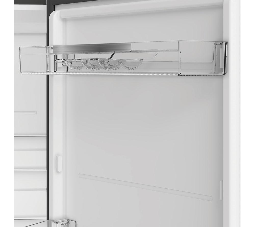 HOTPOINT Dual No Frost HPK 26363 XBR5UK 60/40 Fridge Freezer - Dark Grey image number 8 of 15