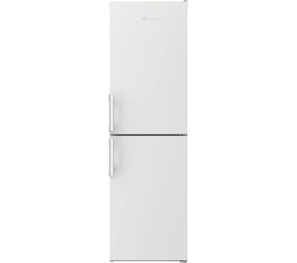 INDESIT INDESIT IKNH 1261 W4UK, White