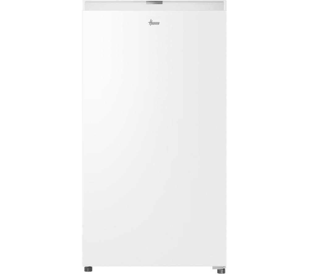 HOOVER HONUQ2L38EWK Undercounter Freezer - White