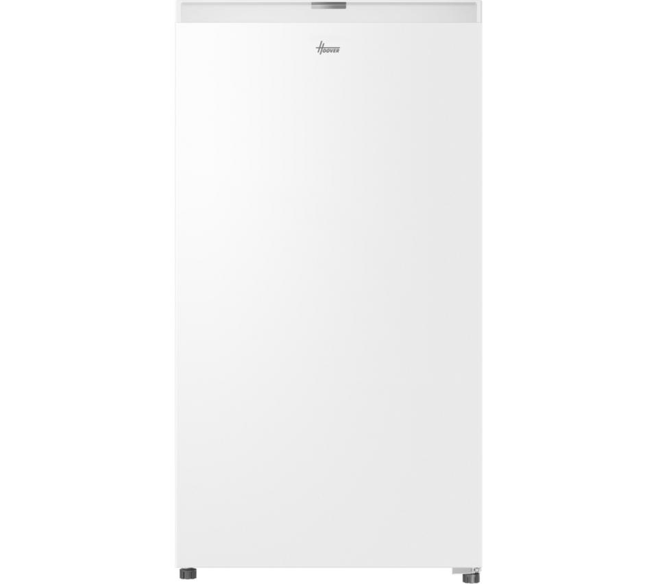 HOOVER HONUQ2L38EWK Undercounter Freezer - White