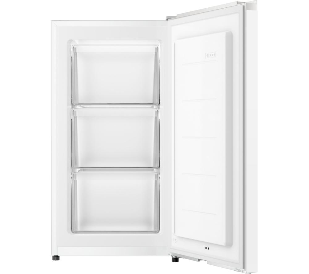 HOOVER HONUQ2L38EWK Undercounter Freezer - White image number 5 of 11