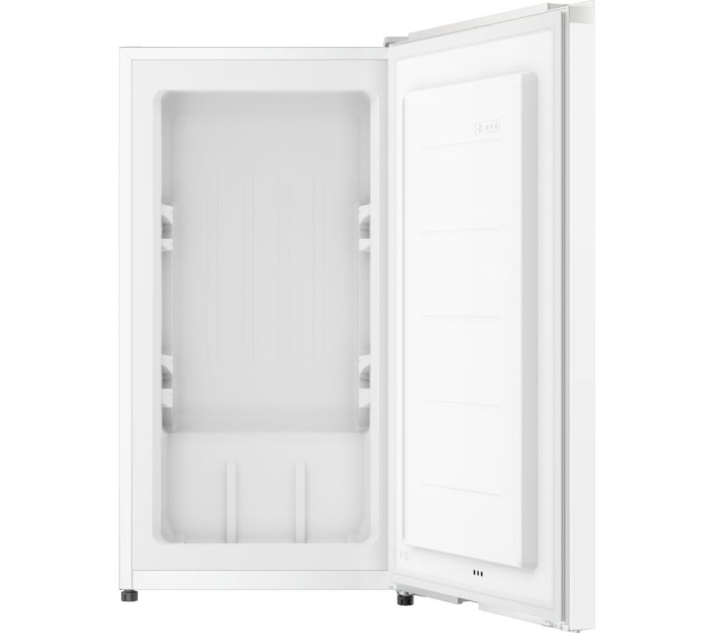 HOOVER HONUQ2L38EWK Undercounter Freezer - White image number 6 of 11