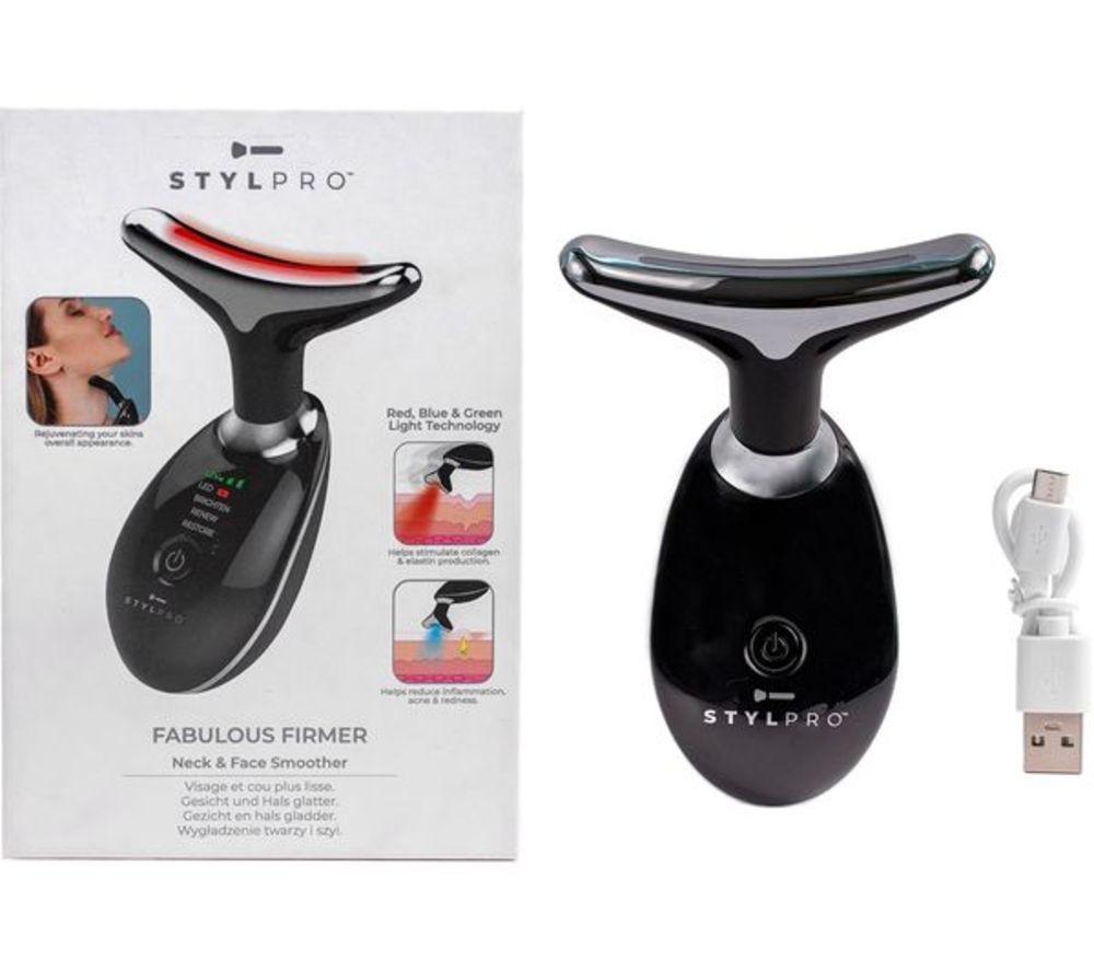 STYLPRO Fabulous Firmer Neck & Face Smoother image number 2 of 5