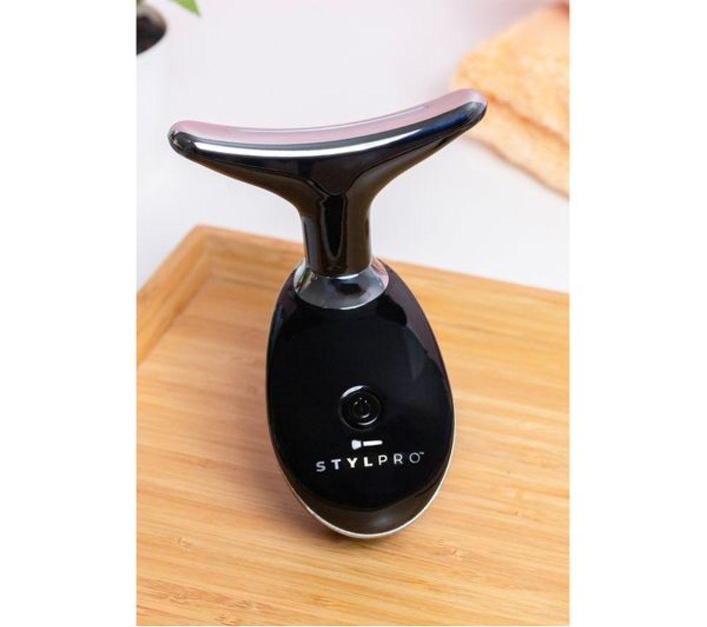STYLPRO Fabulous Firmer Neck & Face Smoother image number 4 of 5