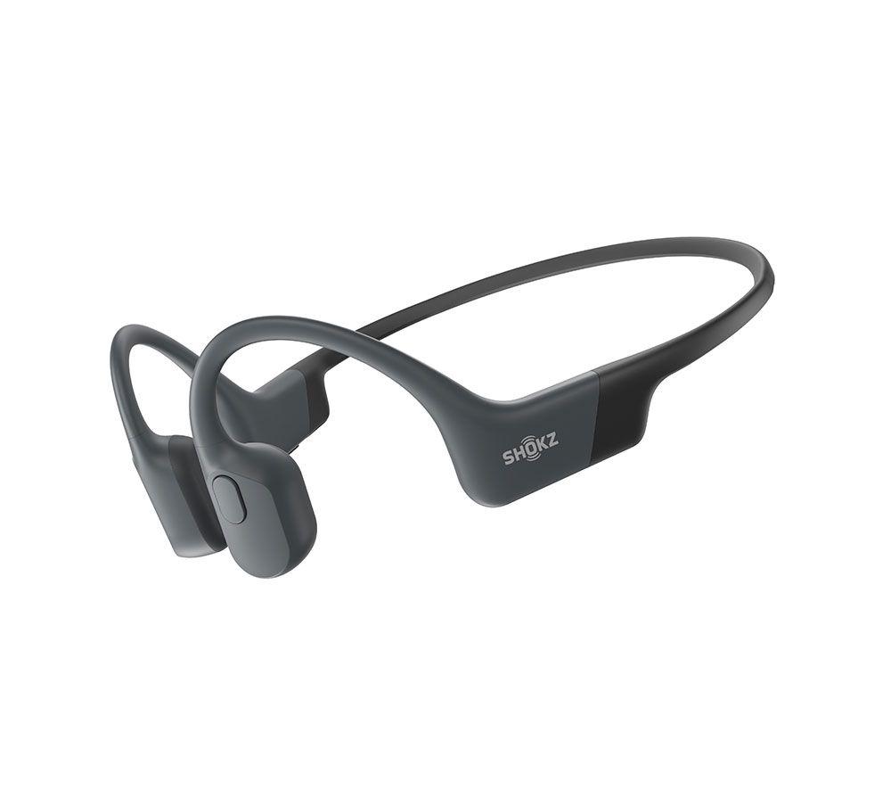 Buy SHOKZ OpenRun USB-C Wireless Bluetooth Sports Headphones