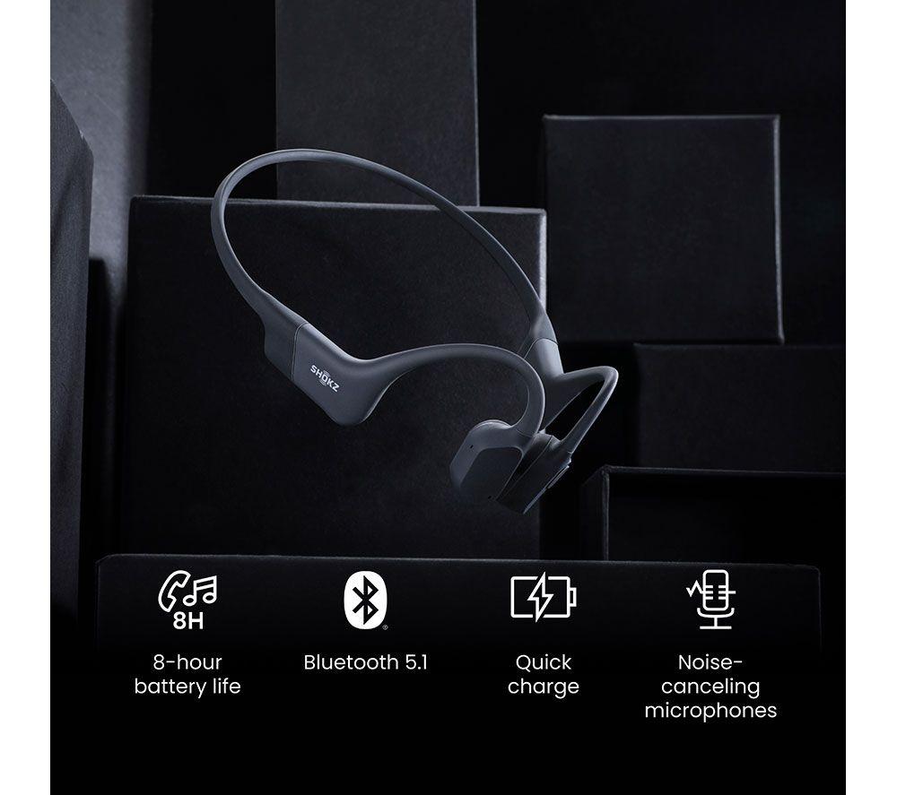 Buy SHOKZ OpenRun USB-C Wireless Bluetooth Sports Headphones