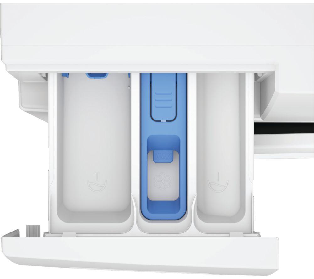 INDESIT Push&Go IP 946 PUSH&GO UK 9 kg 1400 Spin Washing Machine - White image number 7 of 8