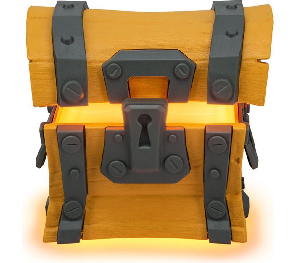 PALADONE Fortnite Chest Light image number 2 of 5