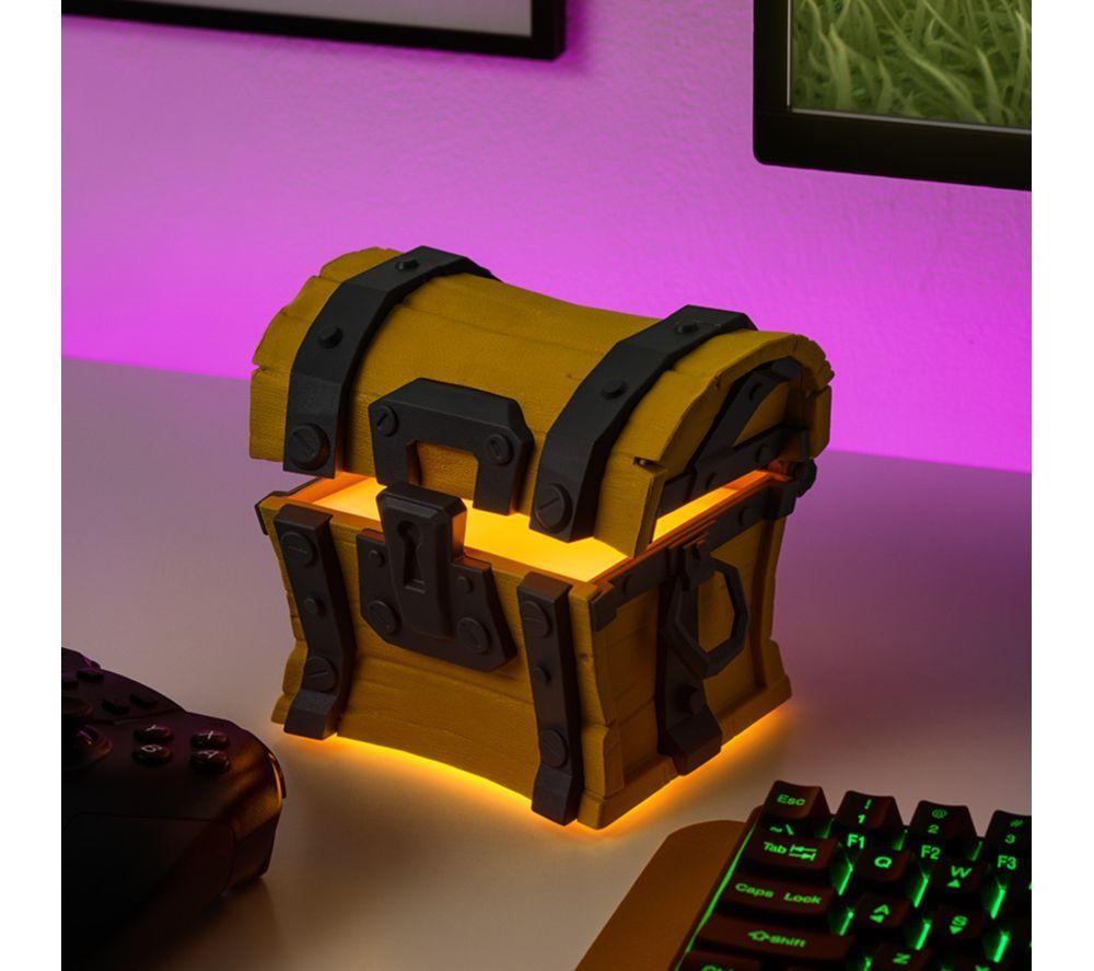 PALADONE Fortnite Chest Light image number 3 of 5