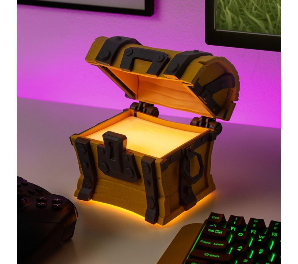 PALADONE Fortnite Chest Light image number 4 of 5