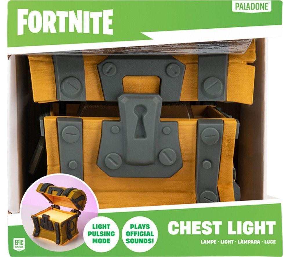 PALADONE Fortnite Chest Light image number 5 of 5