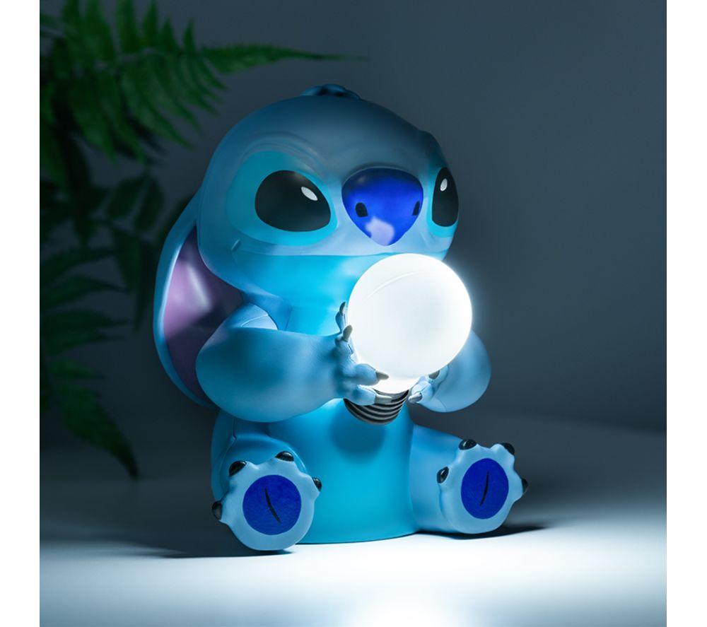 PALADONE Disney Stitch GloBuddies Light image number 2 of 5