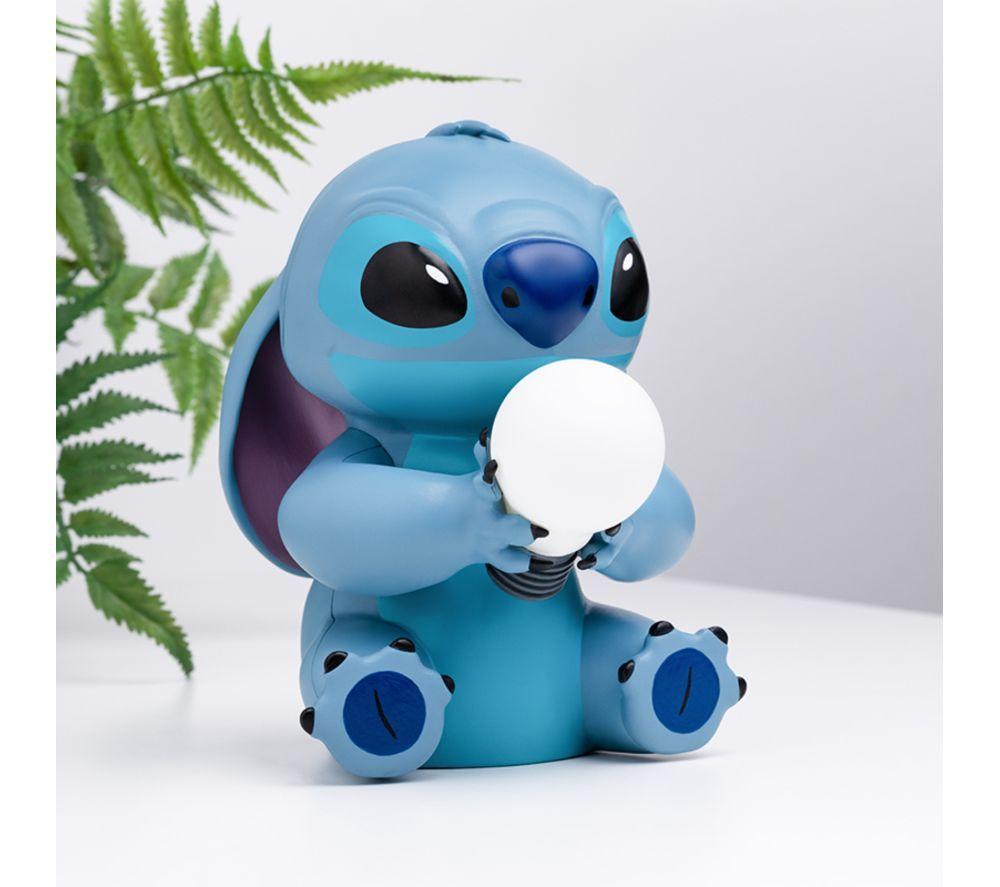PALADONE Disney Stitch GloBuddies Light image number 3 of 5