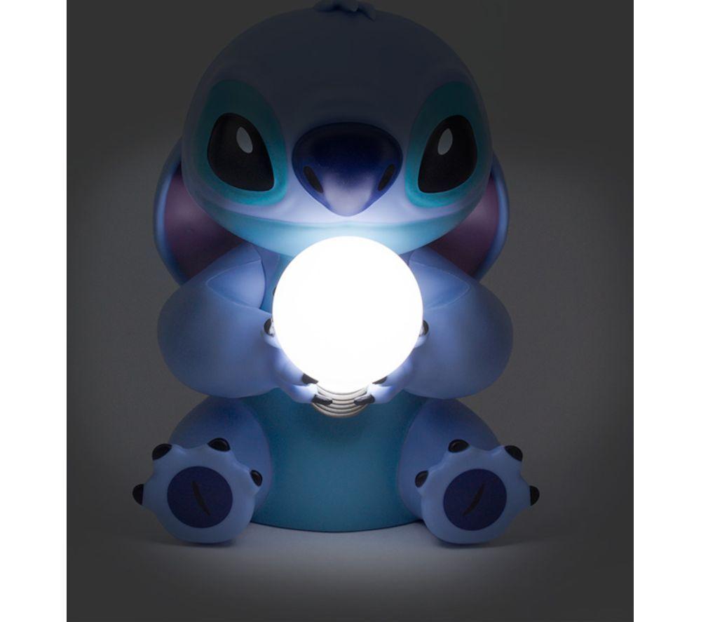 PALADONE Disney Stitch GloBuddies Light image number 4 of 5