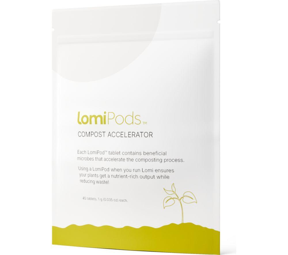 LOMI Additive Pods