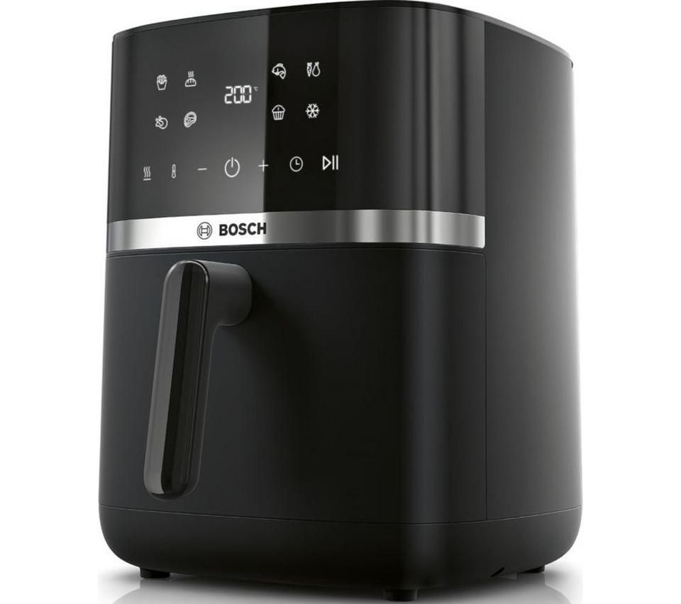 BOSCH Series 4 MAF462B0GB Air Fryer - Black