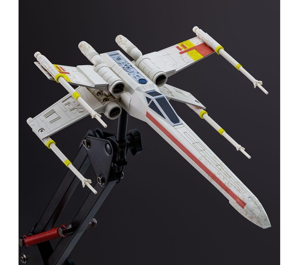 PALADONE Star Wars X Wing Posable Desk Light image number 3 of 5