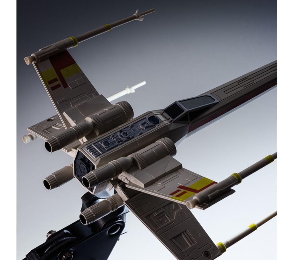 PALADONE Star Wars X Wing Posable Desk Light image number 5 of 5