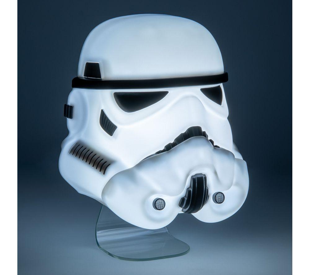 PALADONE Star Wars Stormtrooper Mask Light image number 5 of 8