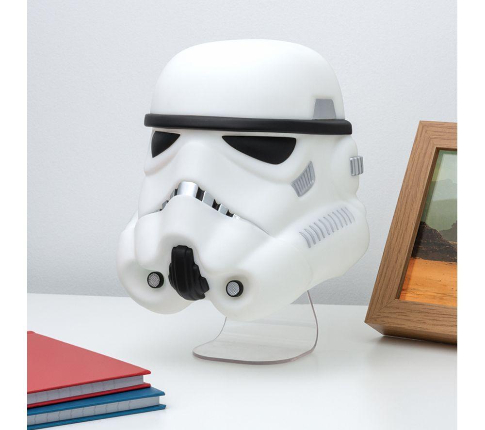 PALADONE Star Wars Stormtrooper Mask Light image number 8 of 8