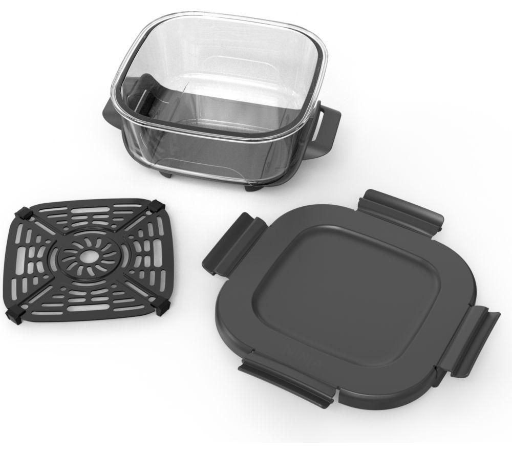 NINJA CRISPi Glass Container - 1.4 Litre