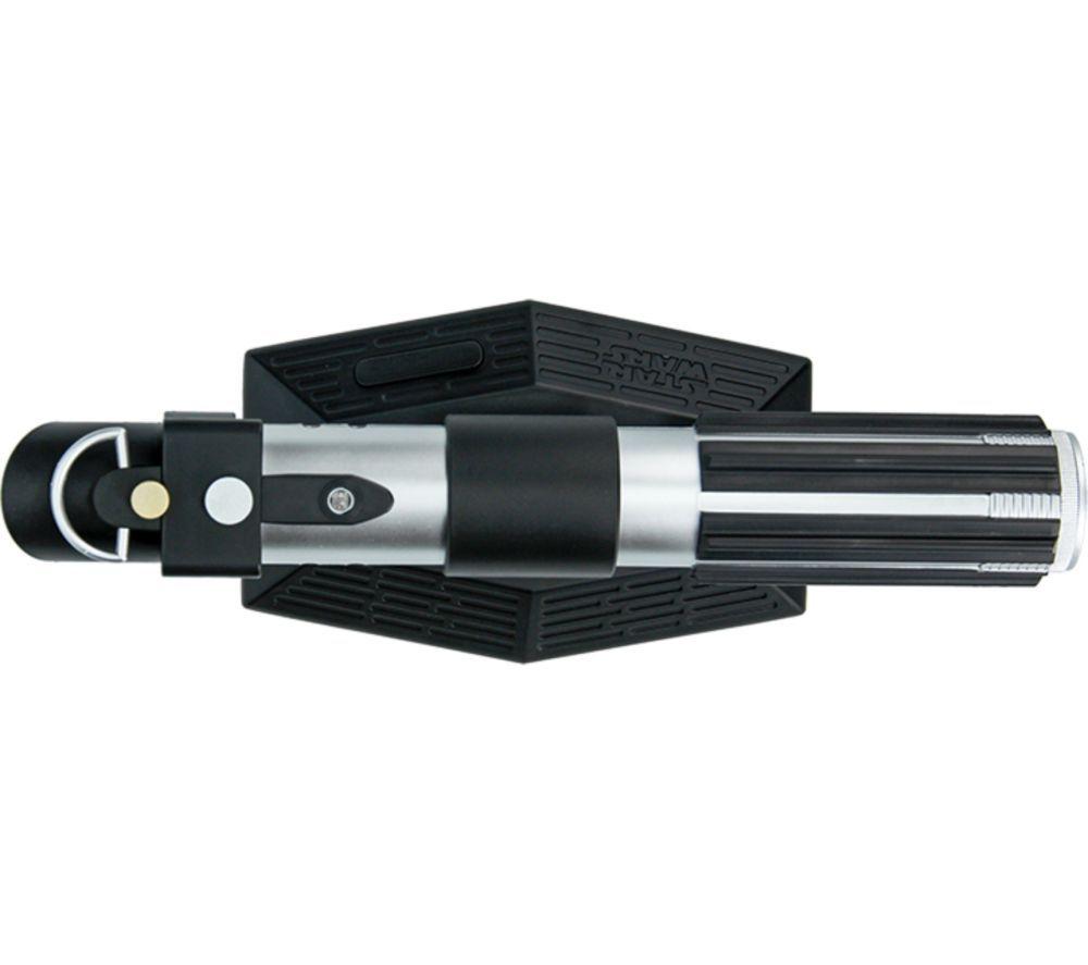 PALADONE Star Wars Lightsaber Uplighter image number 2 of 5