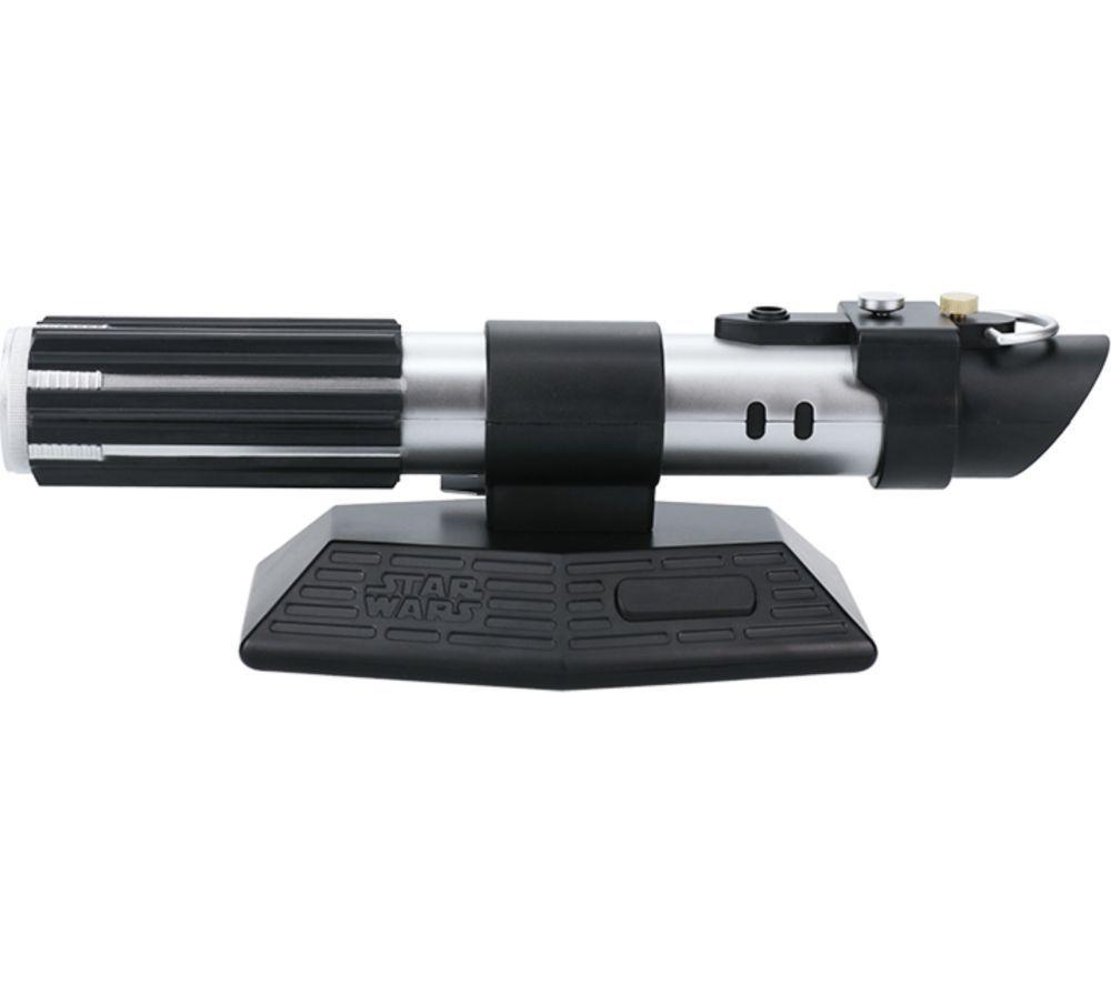 PALADONE Star Wars Lightsaber Uplighter image number 4 of 5