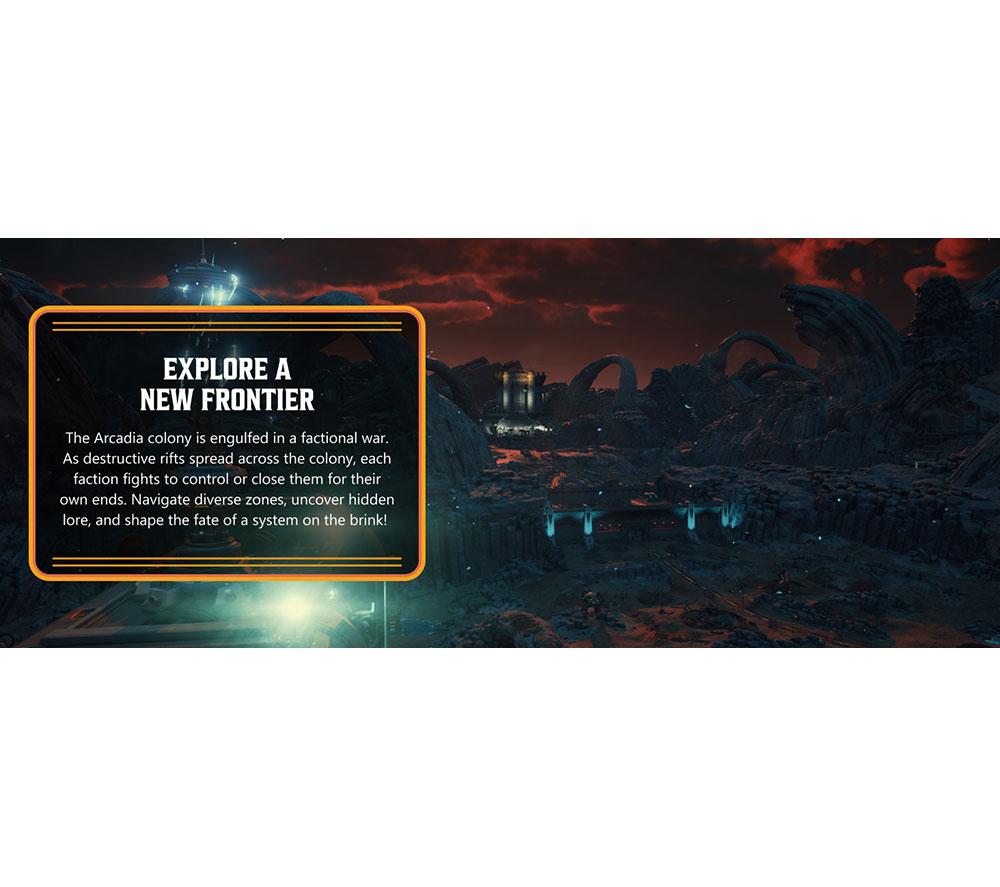 PLAYSTATION The Outer Worlds 2: Premium Edition &ndash; PS5 image number 4 of 6