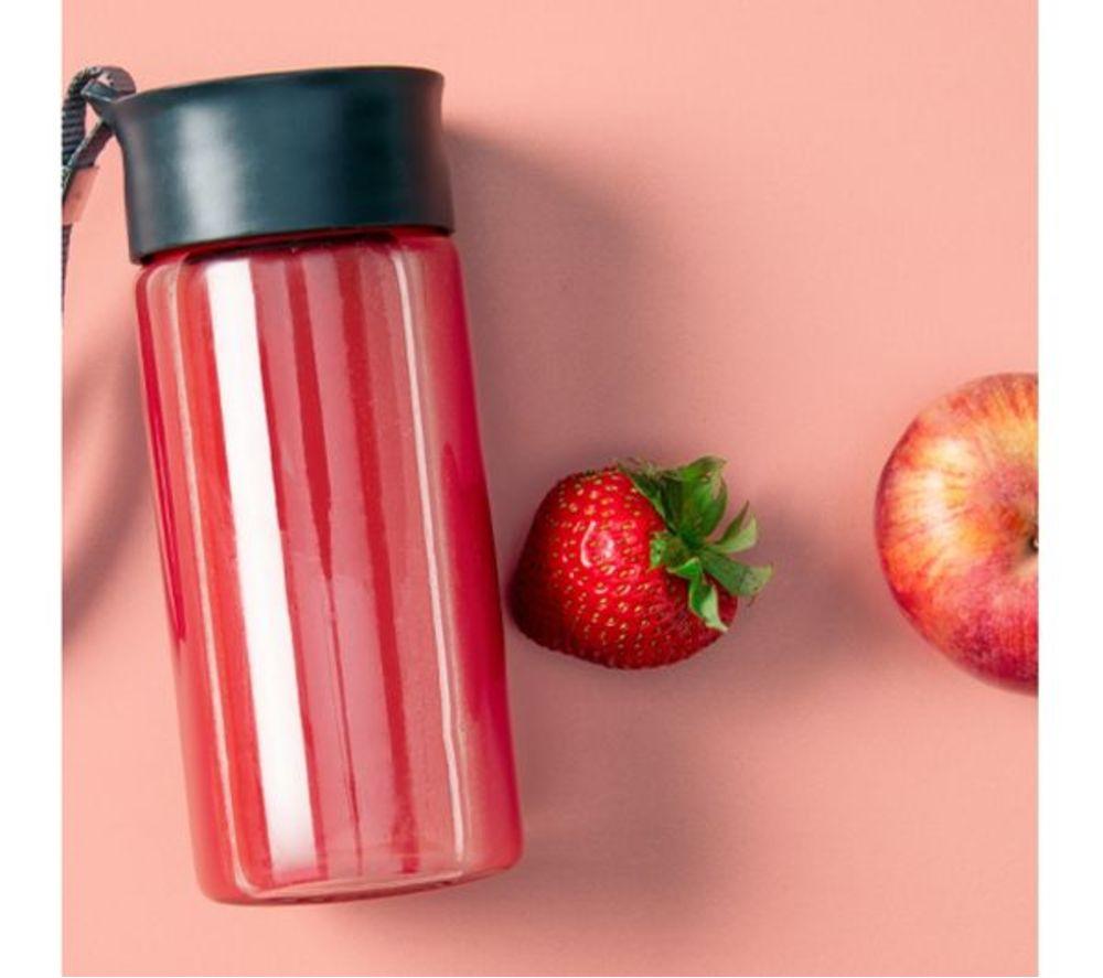 NUTRIBULLET 1000 W Juicer Pro - Black & Silver image number 15 of 15